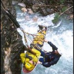 Litter Pick-off White Water